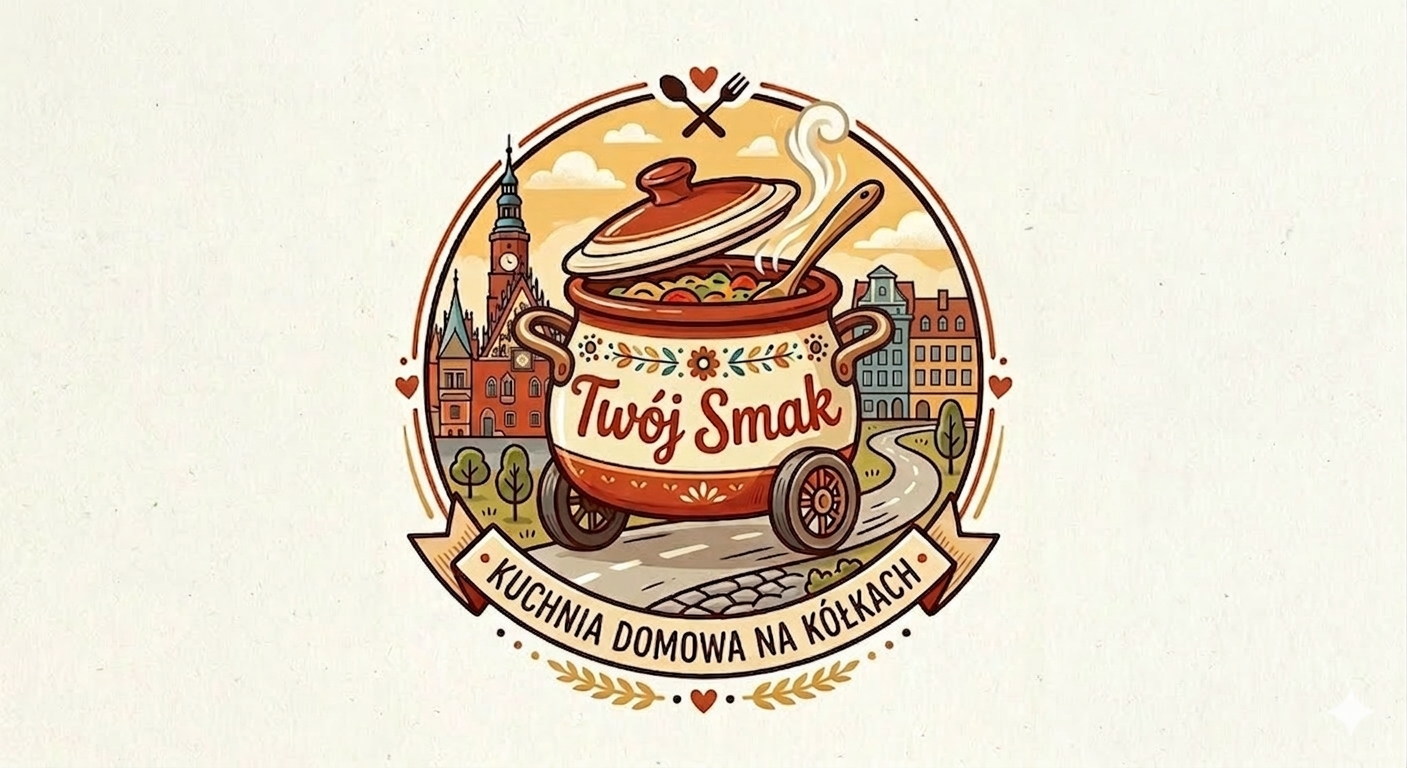 Twój Smak logo